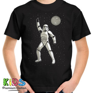 Kaos Saturday Night Trooper
