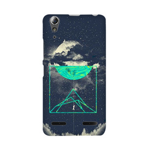 Mountain Moon Casing HP