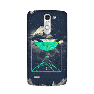 Mountain Moon Casing HP
