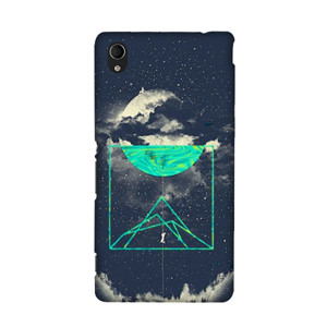 Mountain Moon Casing HP