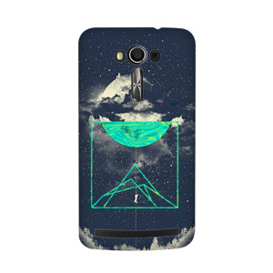 Mountain Moon Casing HP