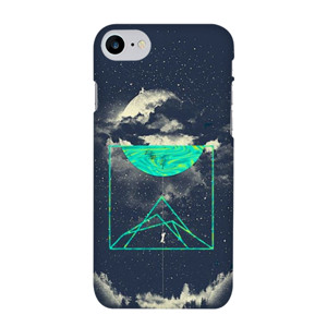 Mountain Moon Casing HP