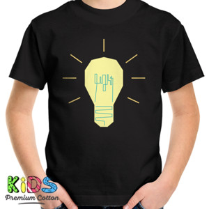 Kaos DISTRO LIGHT BULB