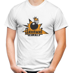 Kaos DISTRO DINAMIT FM