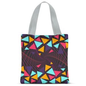 Tas Tote Fullprint AYANA 18