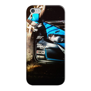 Iphone 5/5s Subaru Casing HP