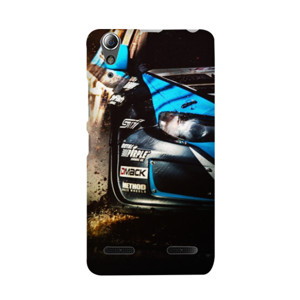 Iphone 5/5s Subaru Casing HP