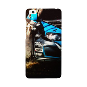 Iphone 5/5s Subaru Casing HP