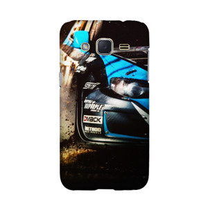 Iphone 5/5s Subaru Casing HP