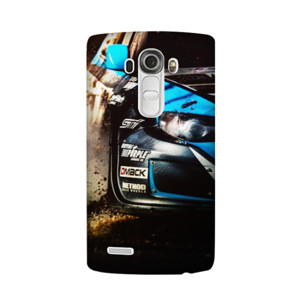 Iphone 5/5s Subaru Casing HP