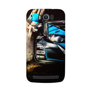 Iphone 5/5s Subaru Casing HP