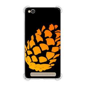 Casing HP Case Bunga Pinus