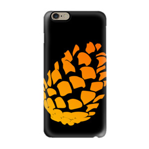 Case Bunga Pinus Casing HP