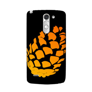 Case Bunga Pinus Casing HP