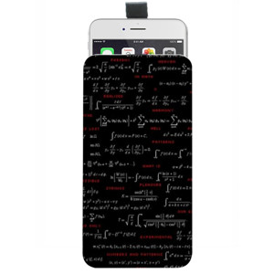 Sarung HP Pouch Papan Tulis