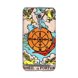 Wheel of Fortune Casing HP