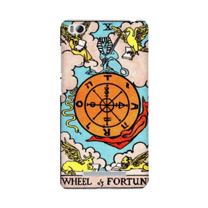 Wheel of Fortune Casing HP