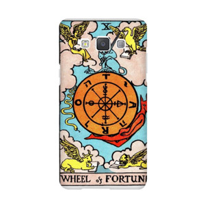 Wheel of Fortune Casing HP
