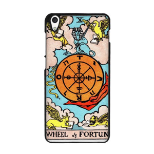 Wheel of Fortune Casing HP