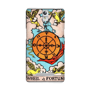 Wheel of Fortune Casing HP