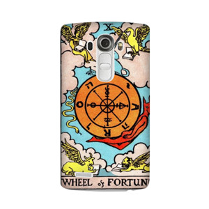 Wheel of Fortune Casing HP