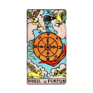 Wheel of Fortune Casing HP