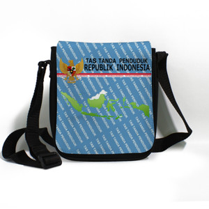 Tas Selempang Tas KTP
