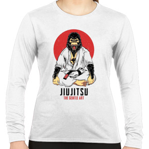 Kaos jiujitsu