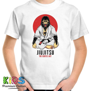 Kaos jiujitsu