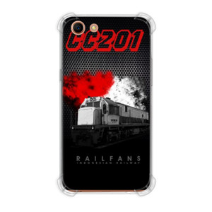 Casing HP cc201 real