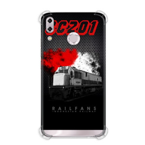 Casing HP cc201 real