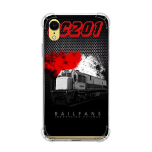 Casing HP cc201 real