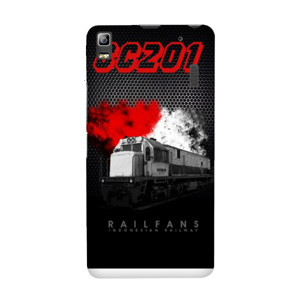 cc201 real Casing HP