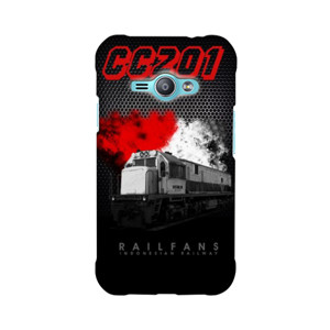 cc201 real Casing HP