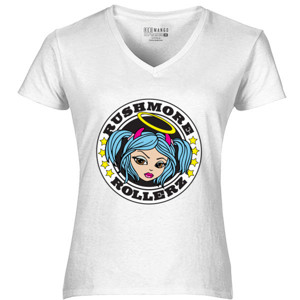 Kaos Kaos Skate Board - Rushmore Rollerz (SB7F9)