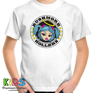 Kaos Kaos Skate Board - Rushmore Rollerz (SB7F9)