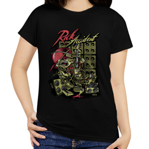 Kaos Kaos Rock Accident (SB13F)
