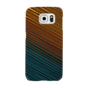 Orange Blue Casing HP