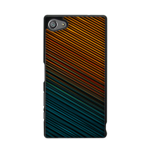 Orange Blue Casing HP