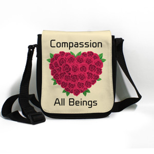 Tas Selempang Tas Selempang Compassion