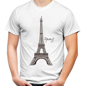Kaos Kaos Paris Sketch (SB65X)