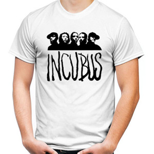 Kaos Kaos Incubus Members (SB1M8)