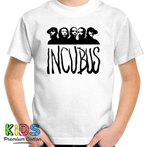 Kaos Kaos Incubus Members (SB1M8)