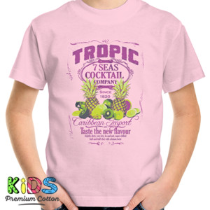 Kaos Kaos 7 Seas Cocktail (SB85P)