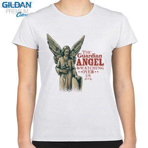 Kaos Kaos Guardian Angel (SBGDA)