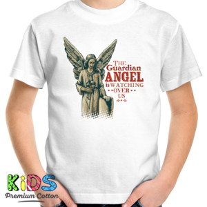 Kaos Kaos Guardian Angel (SBGDA)