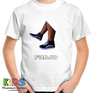 Kaos FRD.CO