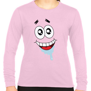 Kaos Patrick