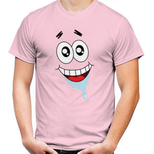 Kaos Patrick