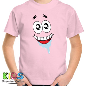 Kaos Patrick